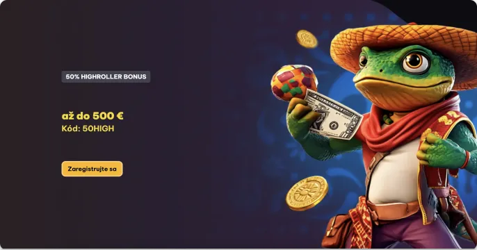 SpinMacho online casino